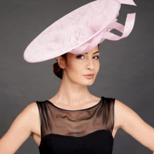 Hatinator (Rose Pink)