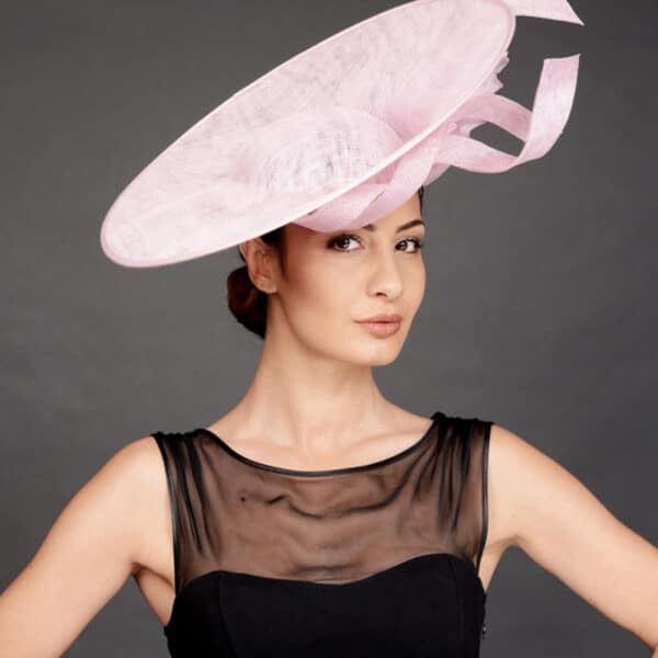 Hatinator (Rose Pink)