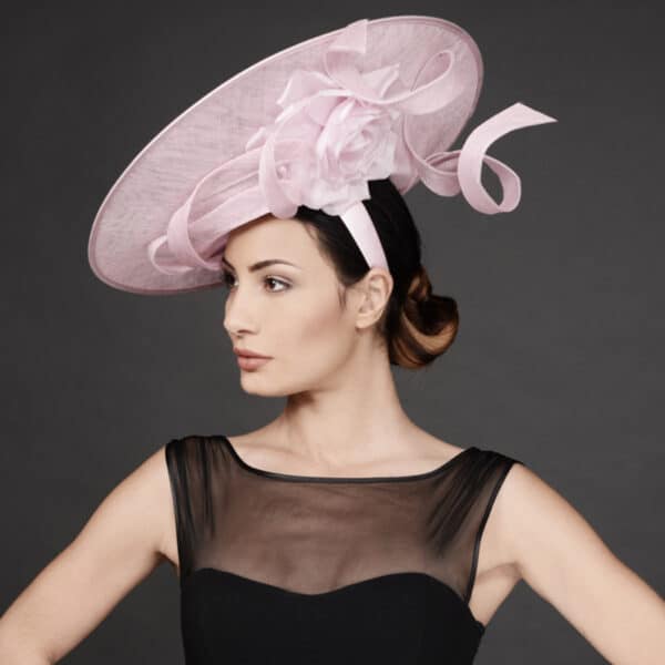 Hatinator (Rose Pink) - Image 2
