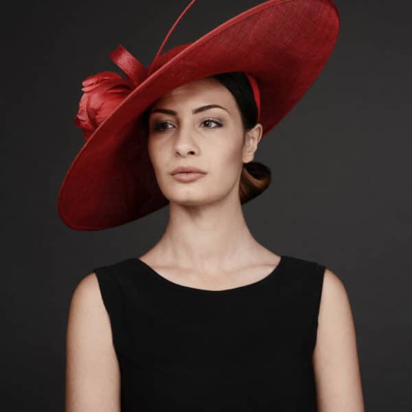 Hatinator (Strawberry Red) - Image 3