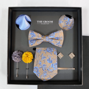 Gold Box Set