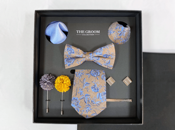 Gold Box Set